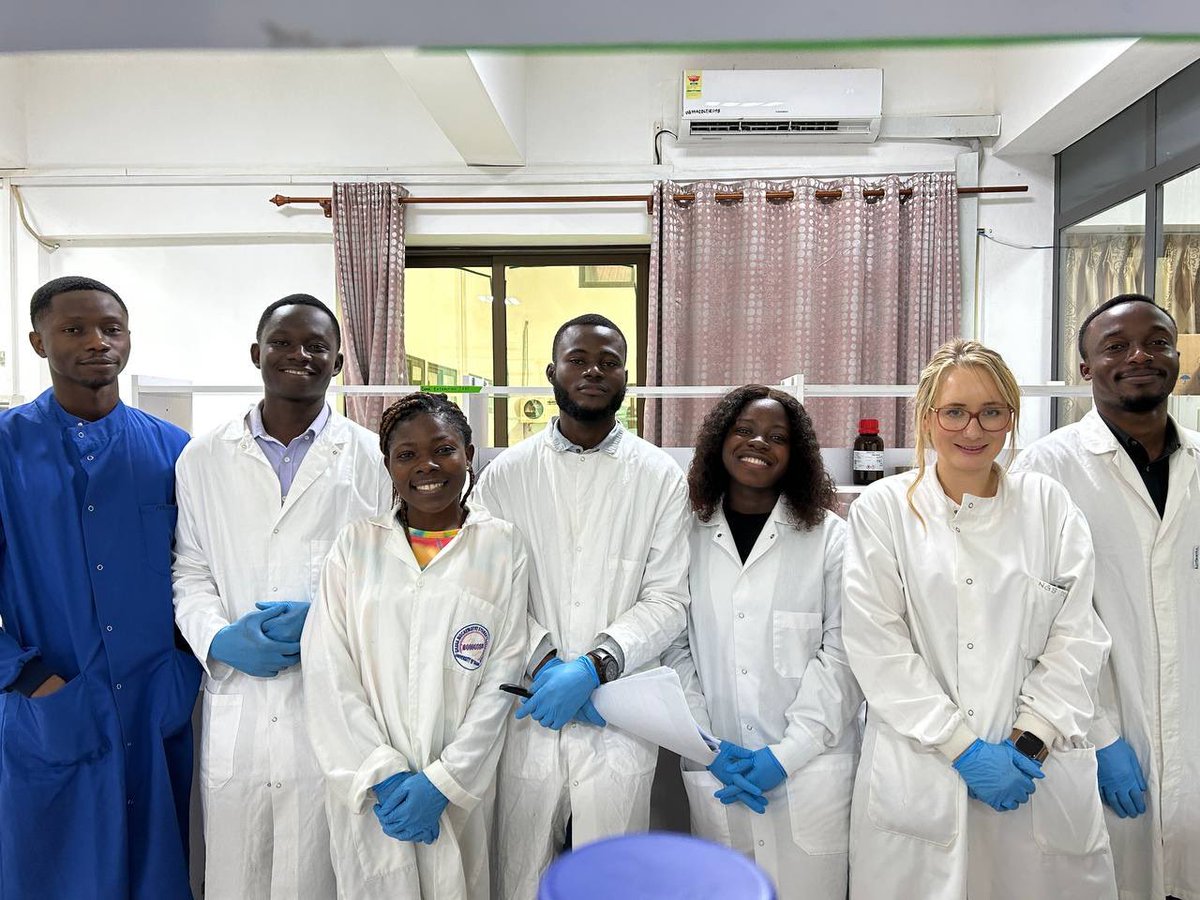 Genomics & Bioinformatics Lab tweet media