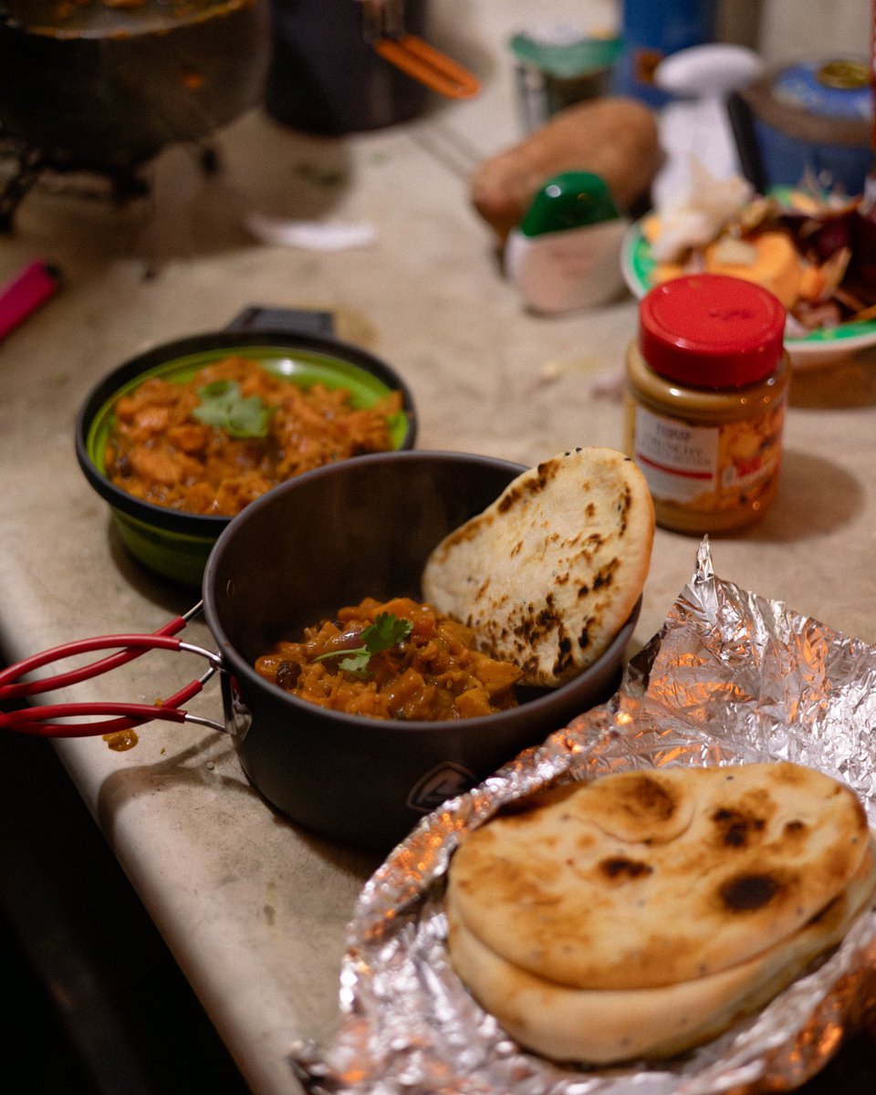 ‘Just because you have it in a bothy, doesn’t mean it needs to be bland’

Shot with <a href="/SFMFilms/">Summit Fever Media</a> for <a href="/TheRealBerghaus/">Berghaus</a>