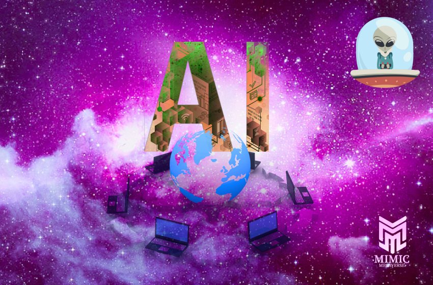 ✅10 applications of artificial intelligence
In the Metaverse, avatars are your digital representations. They allow you to navigate and interact within virtual spaces. AI can revolutionize this...🌠🌠🌠
More information:
muriarty.com/2023/08/24/10-…
#AI #ArtificialIntelligence