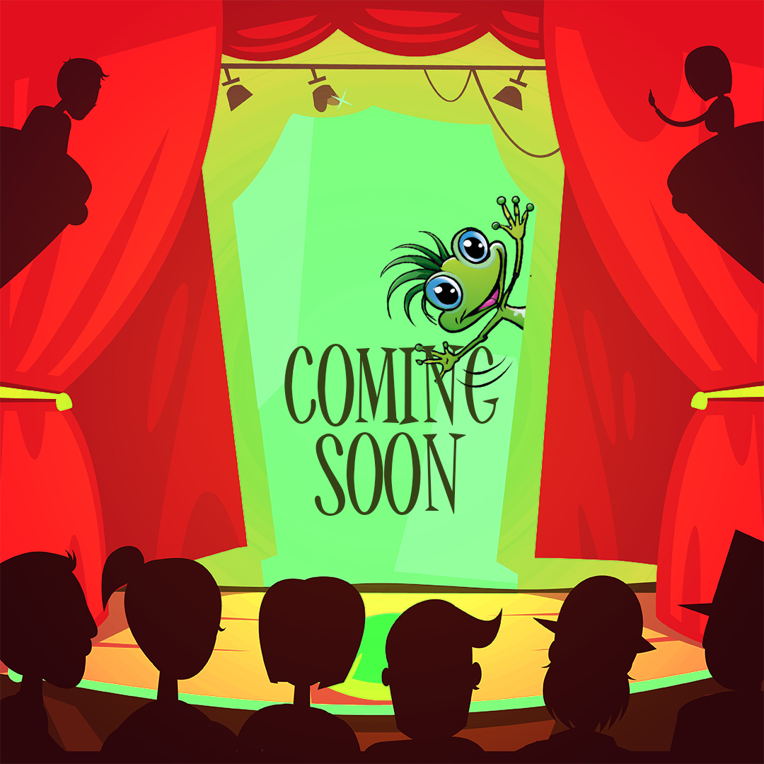 Funkyfrogcoin's tweet photo. 🐸🚀 Get ready to hop into a new era of memes and crypto! Introducing Funky Frog!!!
 🪐🌱 Meme coin madness is about to hit the pond, and you won't want to miss this leap towards greatness $FRO. Stay tuned! 📈💚 
#FunkyFrog #MemeCoin #ComingSoon #Launching https://t.co/g05af2NVtq