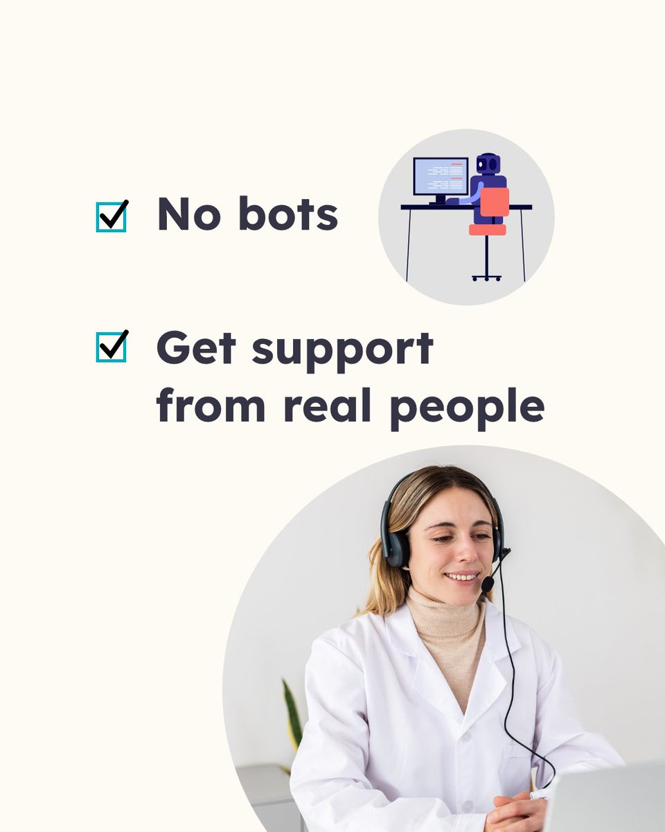 Zerigo Health tweet media