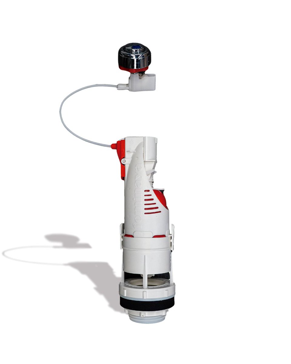 fominayasa's tweet photo. Nuestro Dracko. 
¡El descargador universal que necesitas en tu baño!

#Fominaya #Calidad #FontaneríaProfesional #fontaneria #fontanero #descargador #diseño #innovacion #original https://t.co/sWY94EHPPq