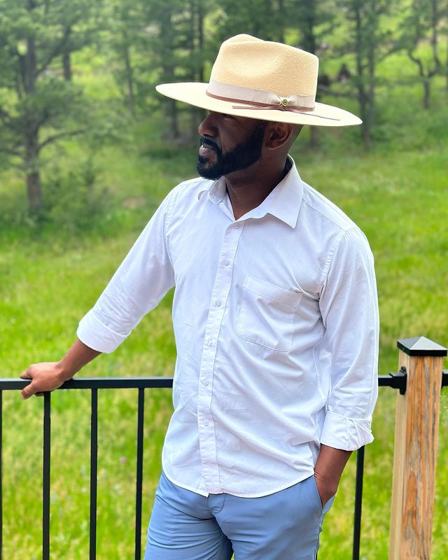 PeterGrimmLtd's tweet photo. Classic state of mind. True Character @27thalchemist in our Byron Bay.✨

#buckethat #hatlover #hatstyle #trend #trendy #truecharacter #petergrimmhats #petergrimmhat #petergrimm https://t.co/l03F8wYKSn