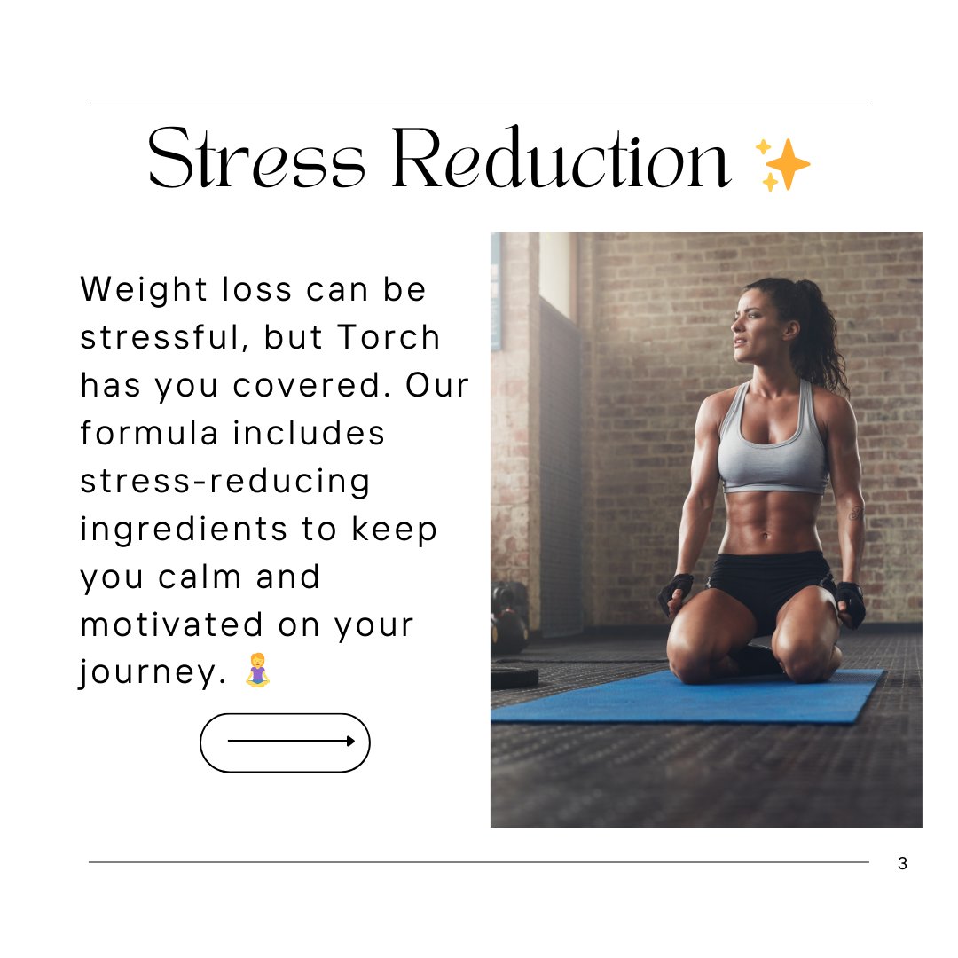 toptrainercom's tweet image. Unlock the power of Torch and watch your fat melt away! 🔥 This aggressive fat burner supplement not only enhances your metabolism but also provides you with sustained energy and reduced stress levels. 
#TopTrainer #Commit2fit #TorchBurnsFat #FatLossJourney #TorchEnergy