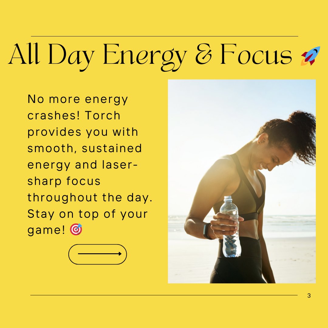toptrainercom's tweet image. Unlock the power of Torch and watch your fat melt away! 🔥 This aggressive fat burner supplement not only enhances your metabolism but also provides you with sustained energy and reduced stress levels. 
#TopTrainer #Commit2fit #TorchBurnsFat #FatLossJourney #TorchEnergy