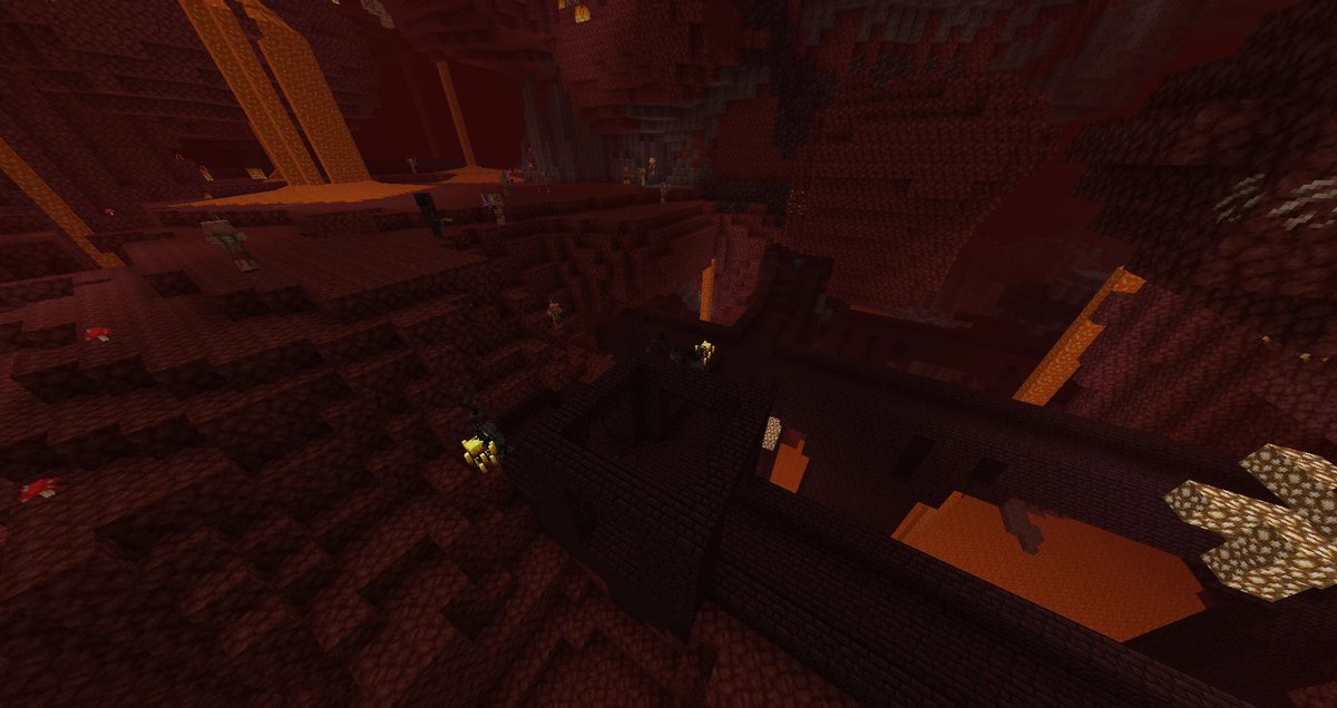 Enderman tweet media
