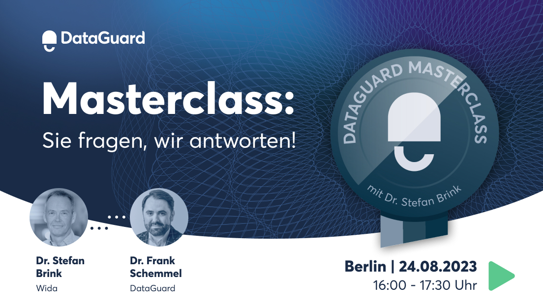 DataGuard tweet media