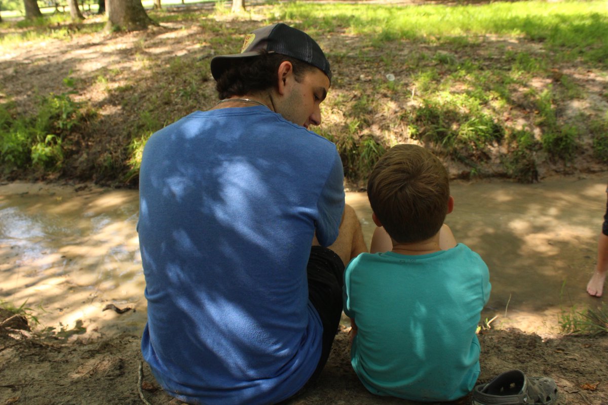 "One generation commends your works to another; they tell of your mighty acts."
Psalm 145:4