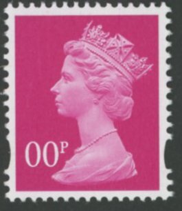 RegalStamps's tweet photo. Check out our latest shop addition - ​2005 De La Rue "00" Elliptical Perforation Machin In Shocking Pink. - Click here to view it in our store... https://t.co/g42ZQI4IMG
#RareStamps #StampErrors #StampCollecting #Philately #NewStampAlert #StampCollectionAddition #StampOfTheDay #P https://t.co/MHZFI5Cfj3