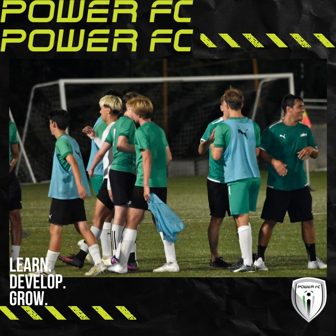 PowerFCAcademy tweet picture