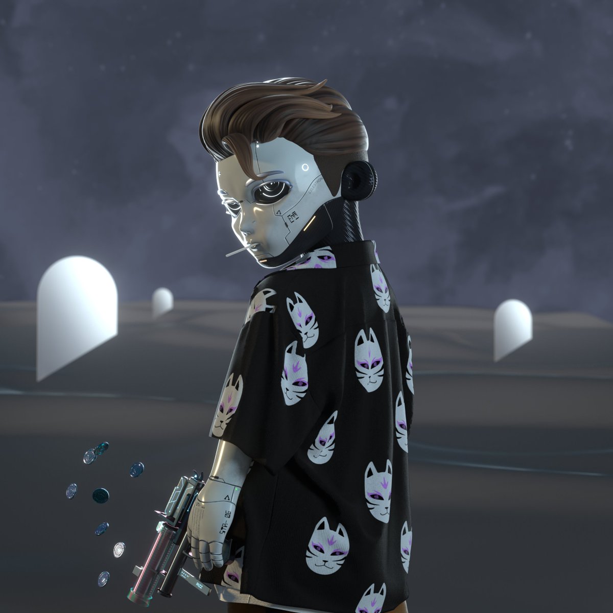 openthefridge ❄️ tweet media