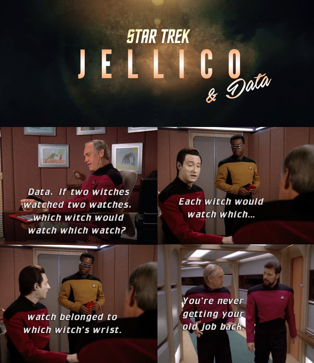 STDeltaShift's tweet photo. Tonight: On an all new  #StarTrek #JellicoTrek https://t.co/NCoODYe4VB