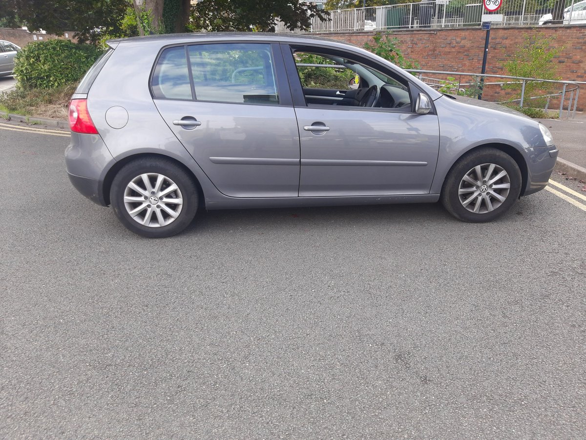 tvprp's tweet image. #XRT01 #TTCShift #Maidenhead
The driver of this vehicle was initially stopped as the rear seat child passenger was not in a child seat. Further checks revealed the driver was not on the insurance policy.
Vehicle seized and TW14 for no seat belt and no insurance.  

#P0431 #P7788