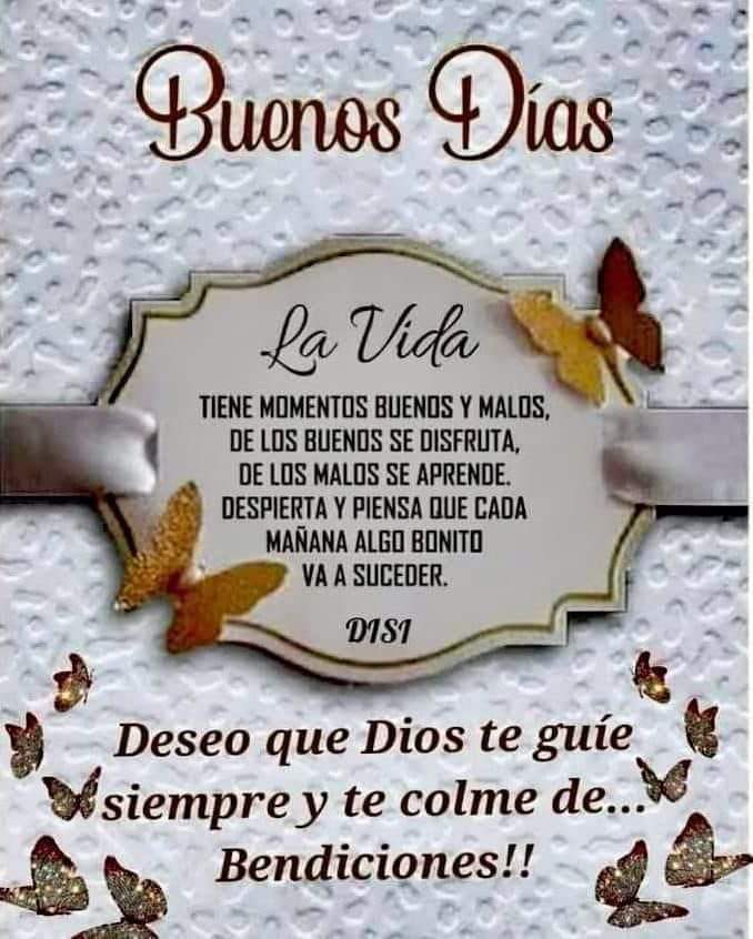 bettyresendizg's tweet photo. Bendecido día 🙏 https://t.co/uIttCiwKgL