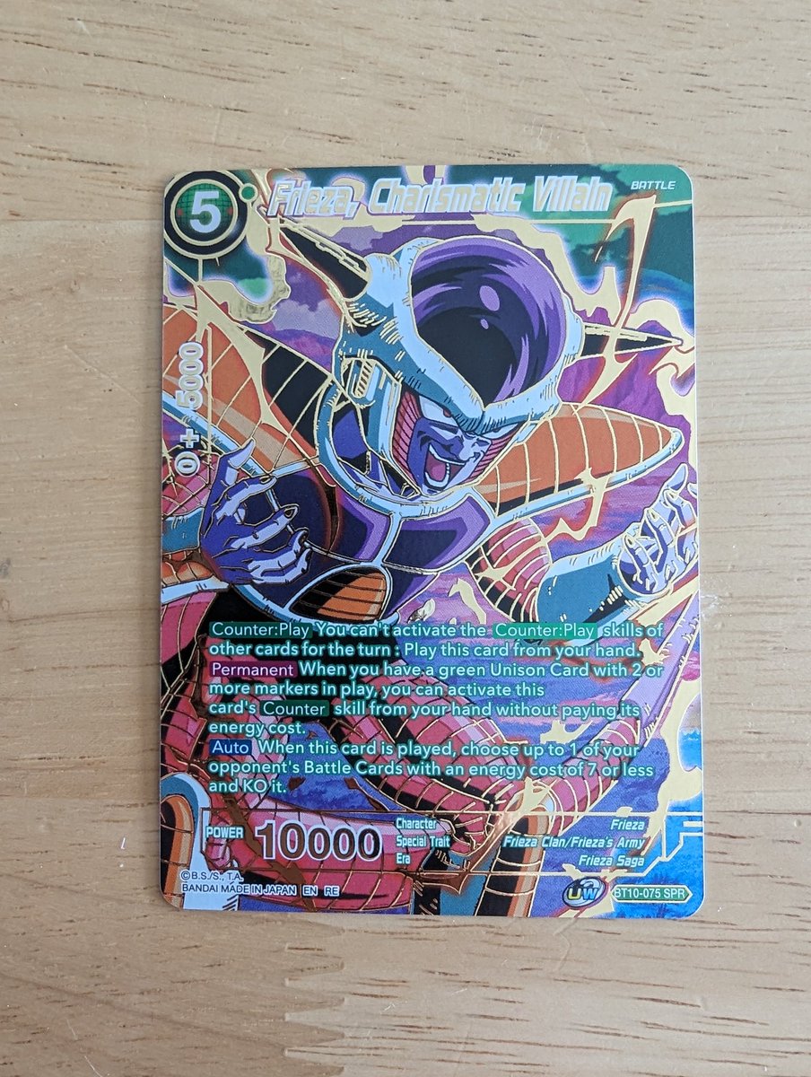 _justpressplay's tweet photo. And the best pulls are all here @AlchemistsWorks thanks for this https://t.co/069TtJMv2z