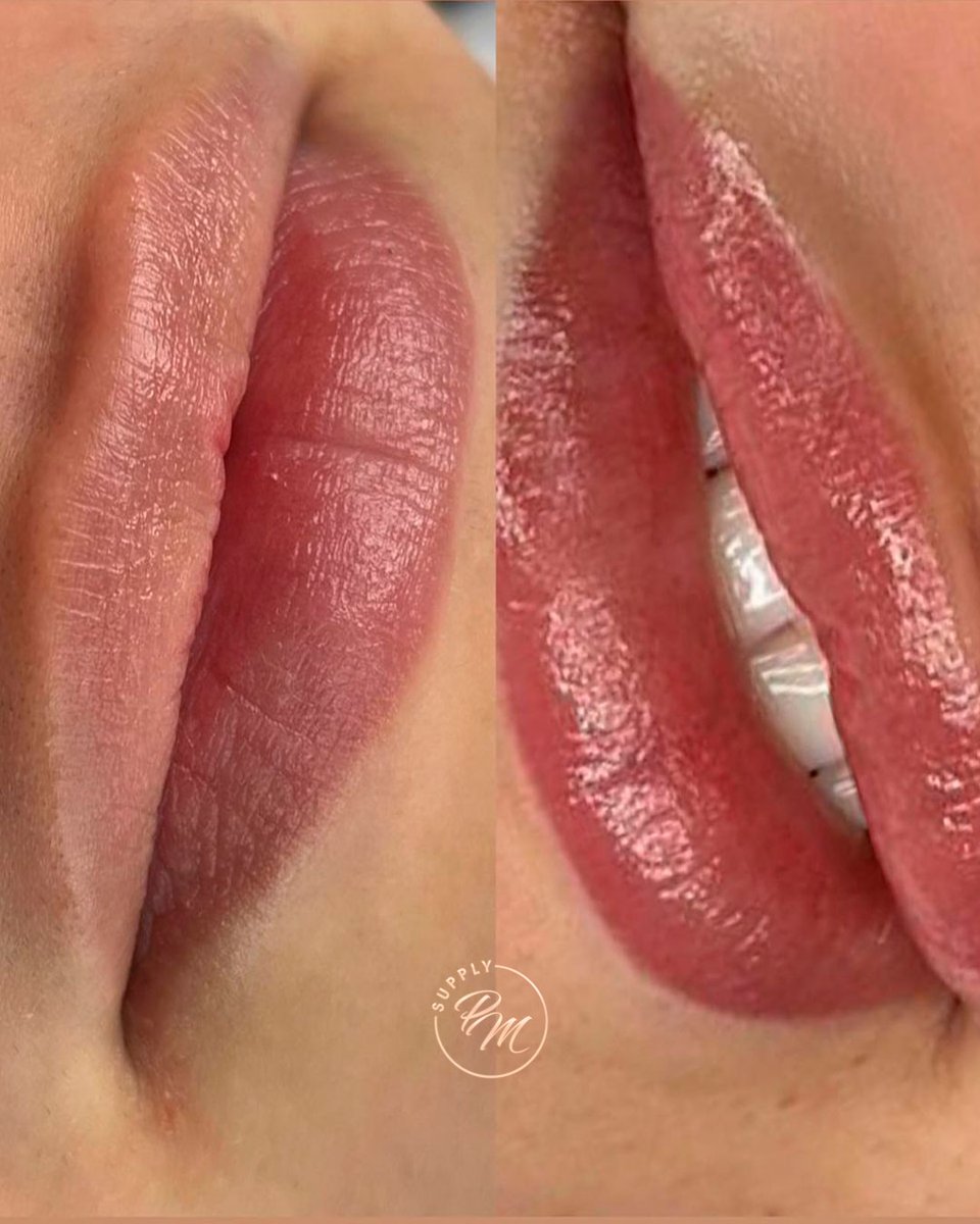 supplypm_com's tweet photo. Say goodbye to those early morning makeup struggles, because our excellent permanent makeup will give you flawless brows, luscious lips, and sultry eyeliner that will have heads turning! 💋💖

Dm us for more information!🤍

#flawlesspermanentmakeup #beautyonfleek https://t.co/X2s5fSchfe