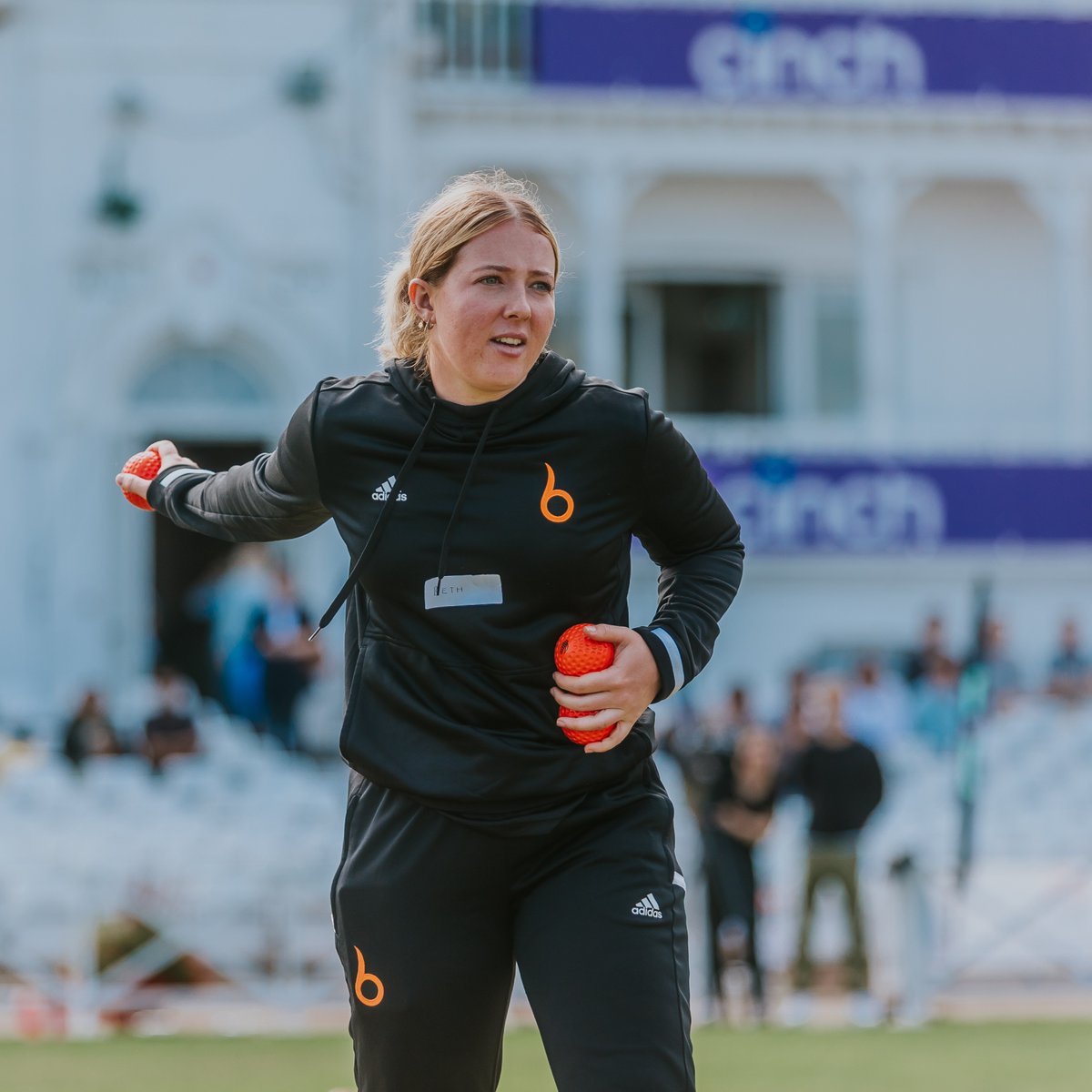 The Blaze 🔥 (@theblazecricket) on Twitter photo 🏆 Introducing... The 1.
We were delighted to play our part as Madeline Welham was crowned the ultimate all-rounder in The 1's Finals Day at Trent Bridge.
Full details 👉 trentbridge.co.uk/news/2023/augu…
<a href="/GirlsCricketC/">Girls Cricket Club</a> 🏆 Introducing... The 1.
We were delighted to play our part as Madeline Welham was crowned the ultimate all-rounder in The 1's Finals Day at Trent Bridge.
Full details 👉 trentbridge.co.uk/news/2023/augu…
<a href="/GirlsCricketC/">Girls Cricket Club</a>