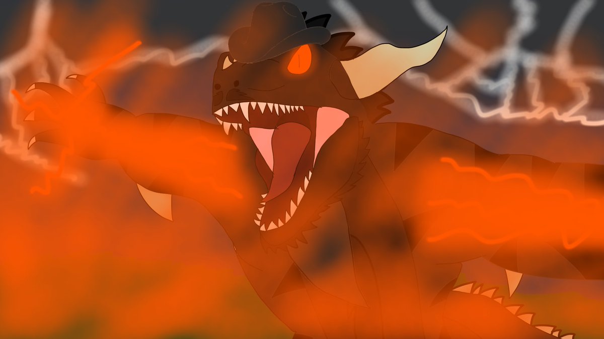 LucasAlmgren's tweet photo. Happy birthday to @MatthewGodzilla! #greenotaurusthemutantkaiju #legendarygodzillafinalwars #matthew #fyp #fypシ #foryoupage https://t.co/6klhEzwM90