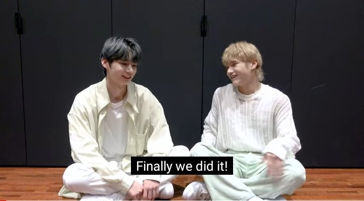 wenn_01234's tweet photo. Yes ! They Finally Did it ! https://t.co/Tsx8l6KXfL