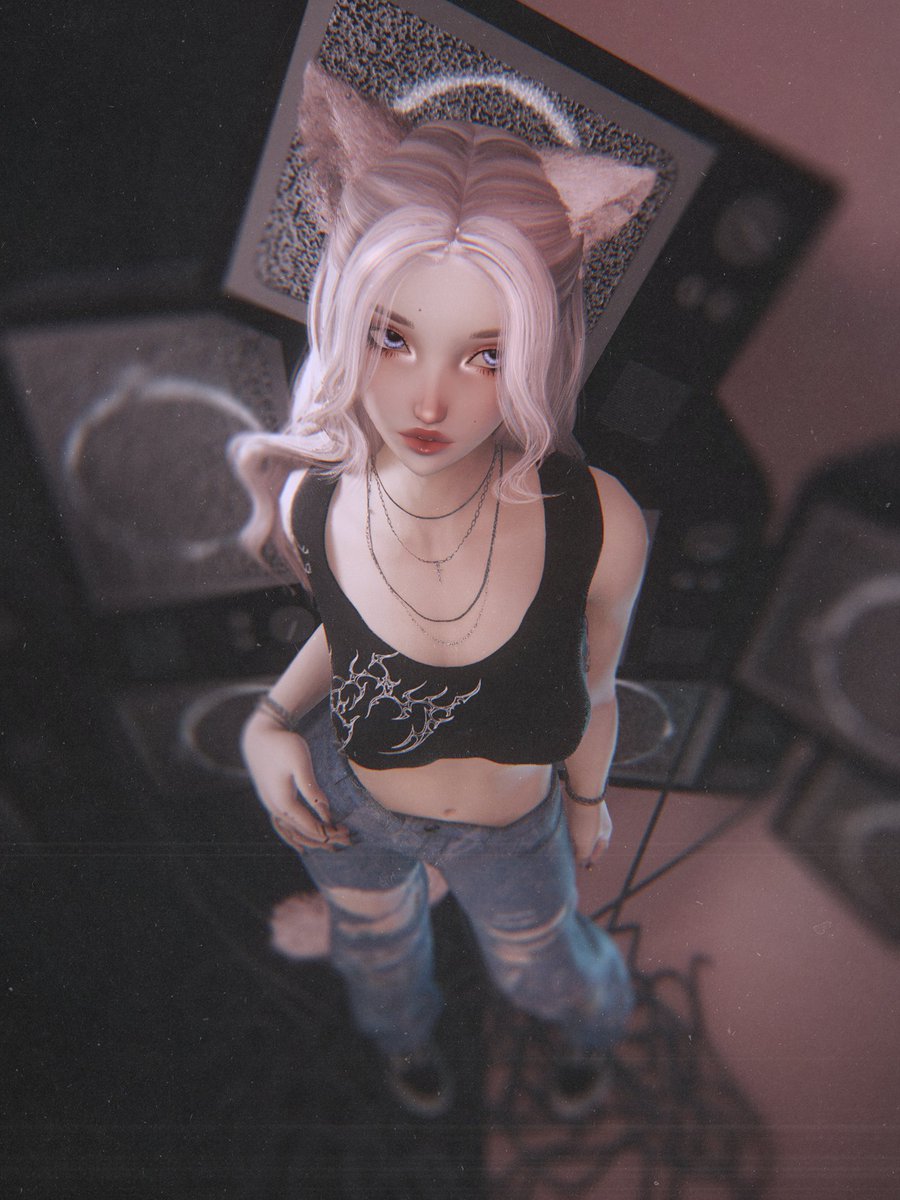 𝐆𝐢𝐯𝐞 '𝐞𝐦 𝐡𝐞𝐥𝐥, 𝐤𝐢𝐝

#GPOSERS #ffxivsnaps #EorzeaPhotos