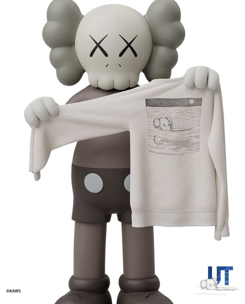 Sneakerologue tweet picture