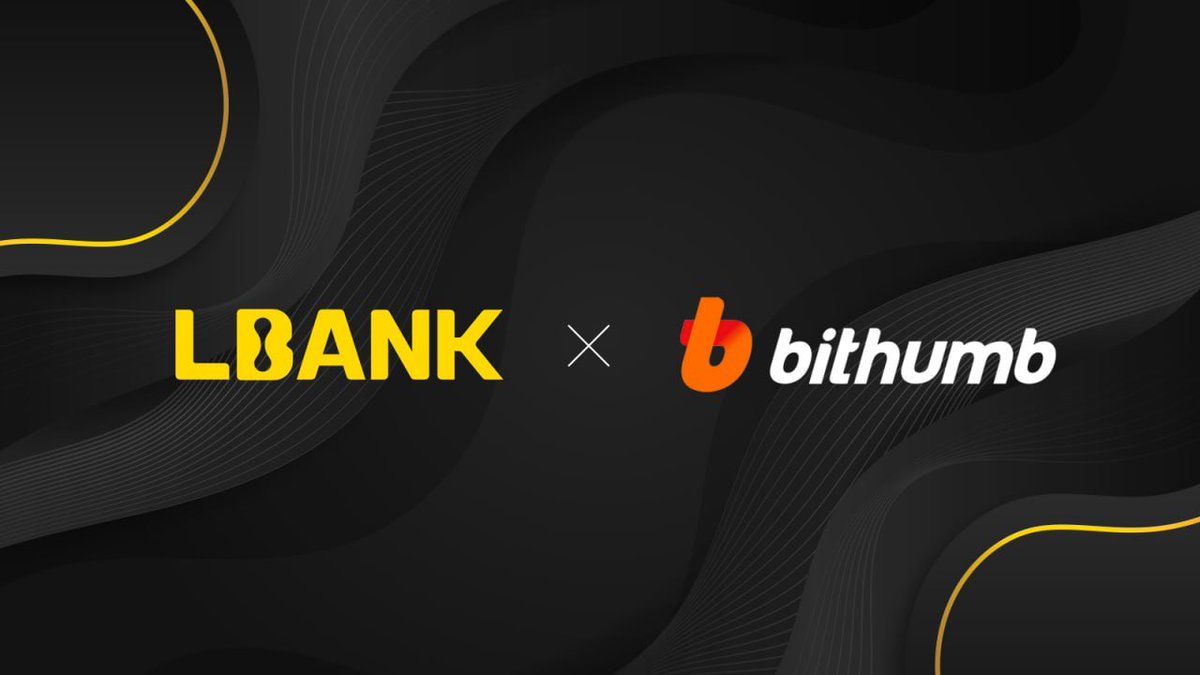 JessicaFlora786's tweet photo. 🎉Big News Unveiled!🎉 LBank X Bithumb: A partnership set to reshape the crypto sphere! 🚀 Brace yourselves for innovative synergies and a platform that caters to every trader's needs.
 #LBankLaunchpad #LBankAngel #LBankIEO #LBank #LBankAngleProgram https://t.co/ZjKUIy8bBe
