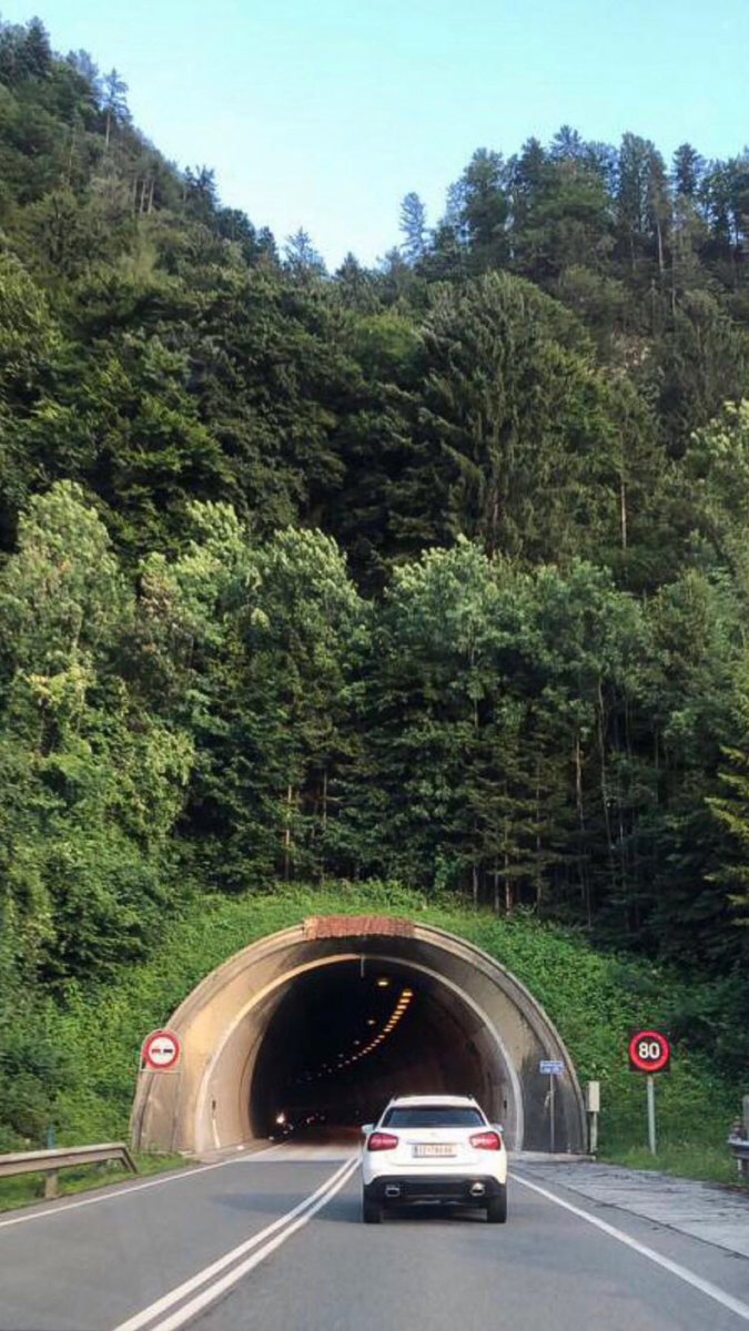 محطات سياحية tweet media