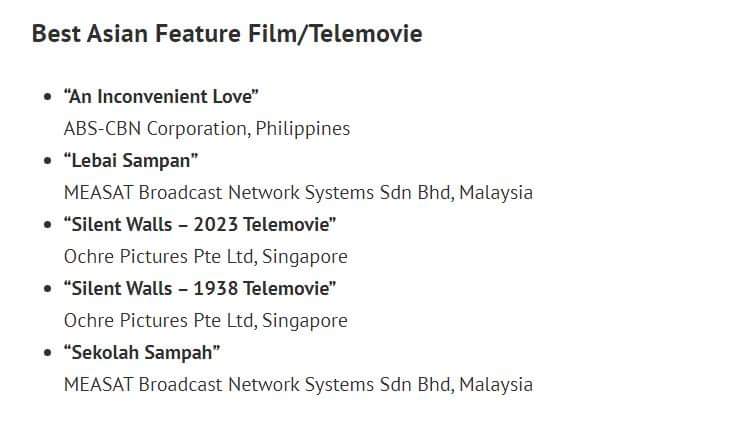 We're BEYOND PROUD OF YOU DONNY and BELLE 🧡💚💜
HERE'S TO MORE DONBELLE!!!

DONBELLE CONTENT AILsia WINNER

#AnInconvenientLove 
#DonnyPangilinan | #BelleMariano 
#DonBelle | #DonBelle24EVER