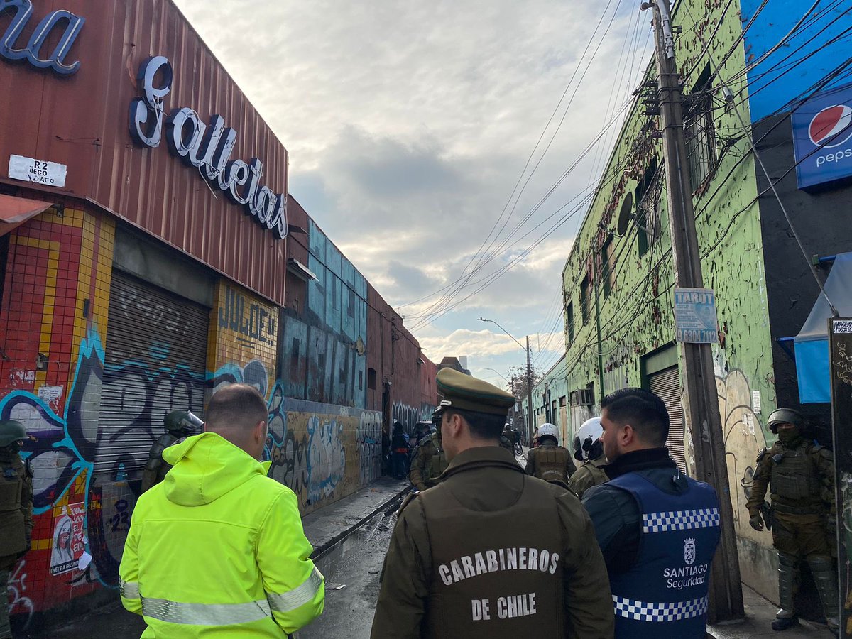 ¡Hemos recuperado 19 casas tomadas en comisión de delito en en 5 meses! Hoy en barrio Franklin, avanza nuestra estrategia de recuperación, quitando terreno al crimen organizado, a través de un trabajo con Policías, Delegación y Fiscalía. Un casa recuperada es un barrio más