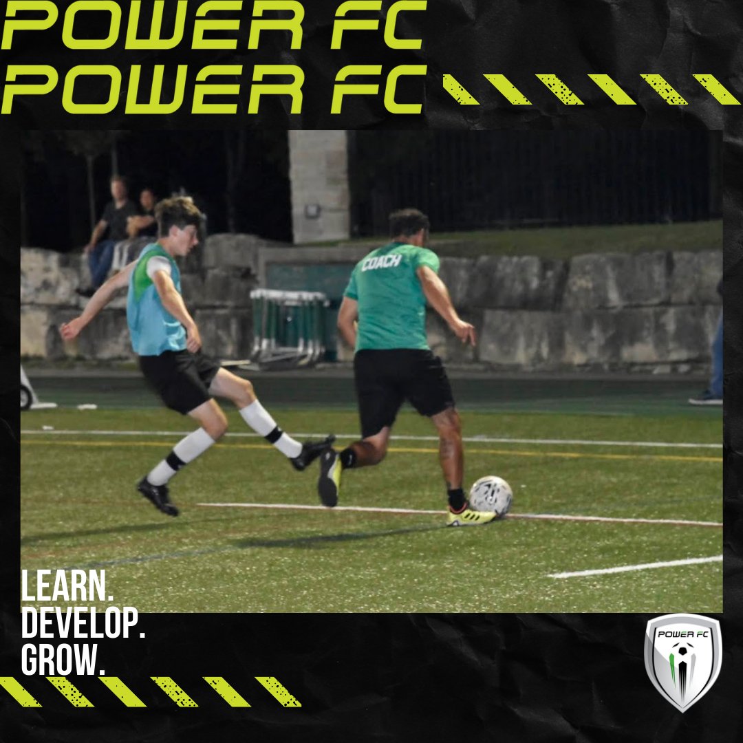 PowerFCAcademy tweet picture