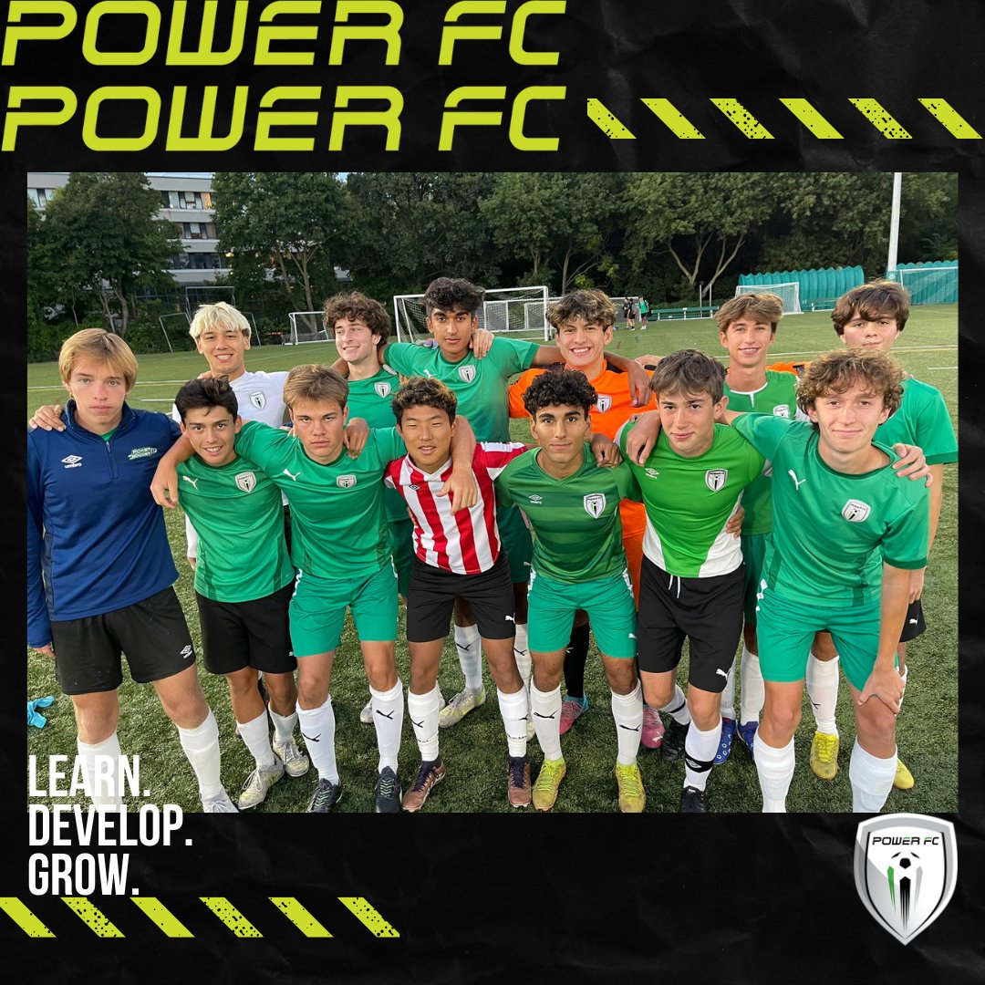 PowerFCAcademy tweet picture