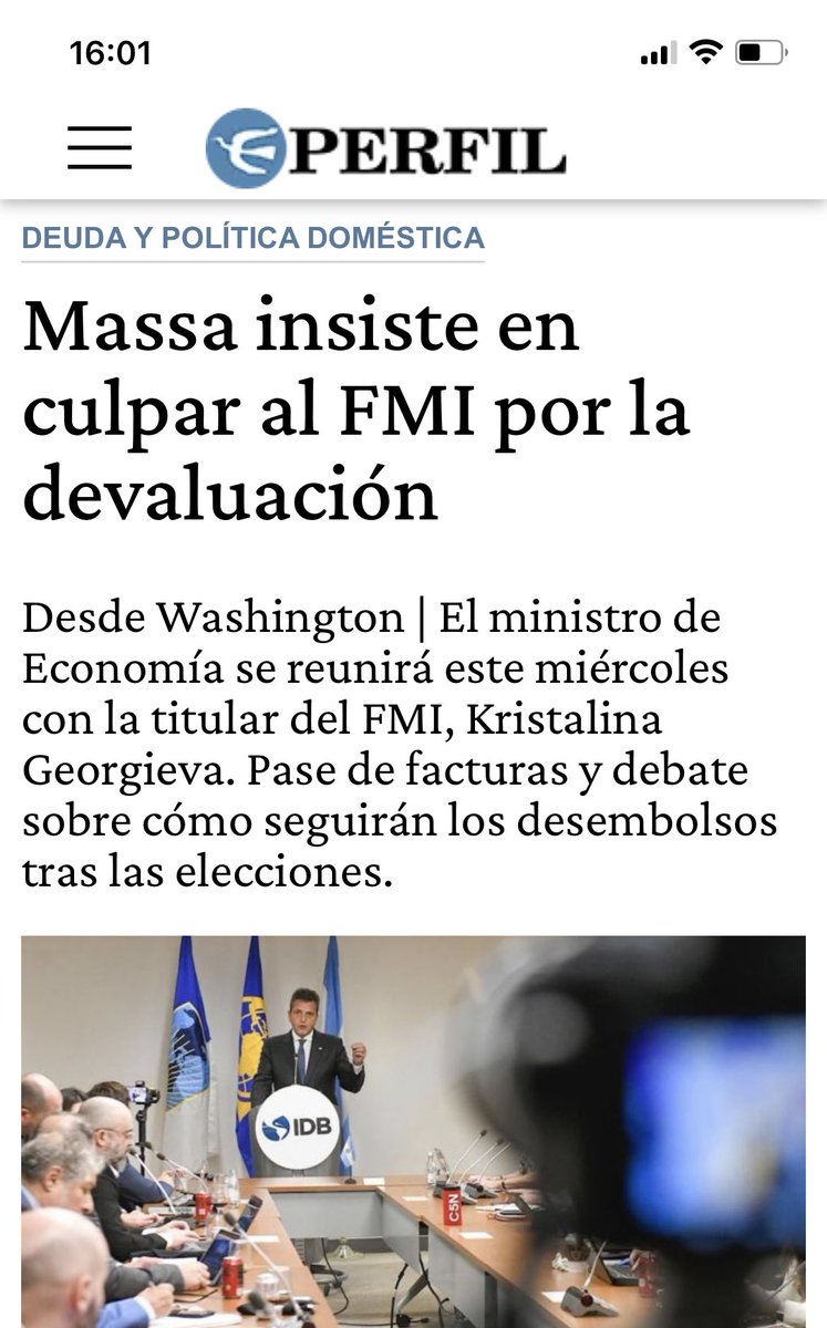 Hernán Lacunza tweet media