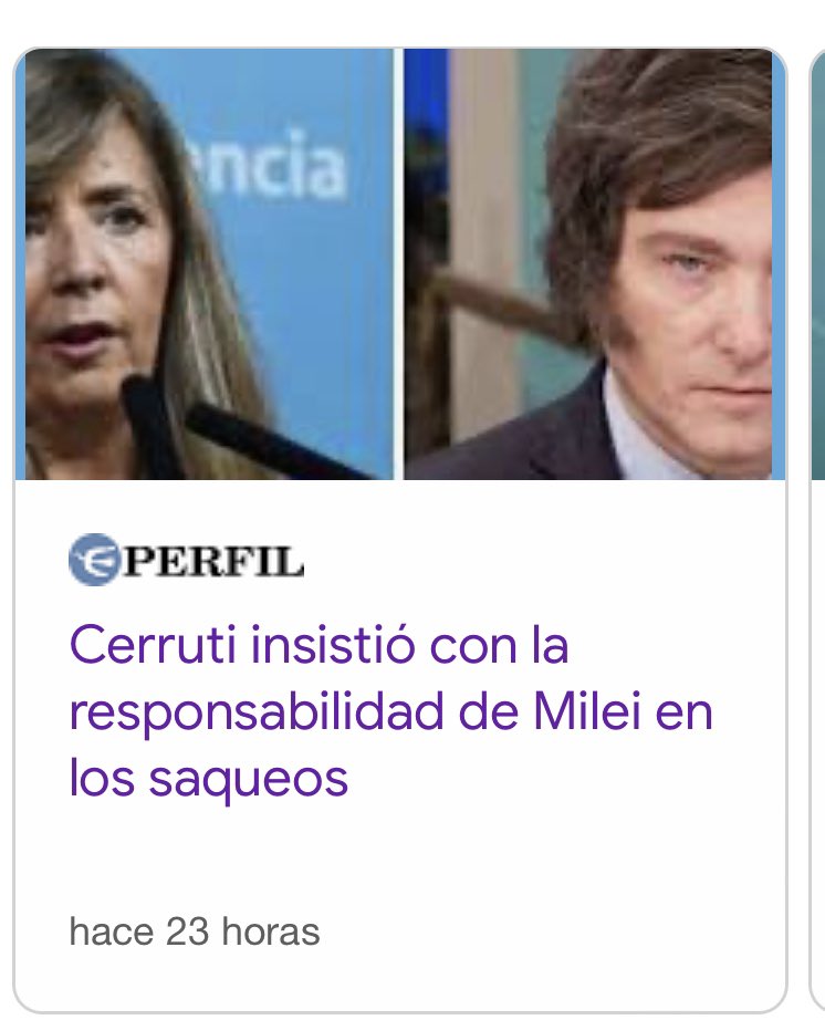 Hernán Lacunza tweet media