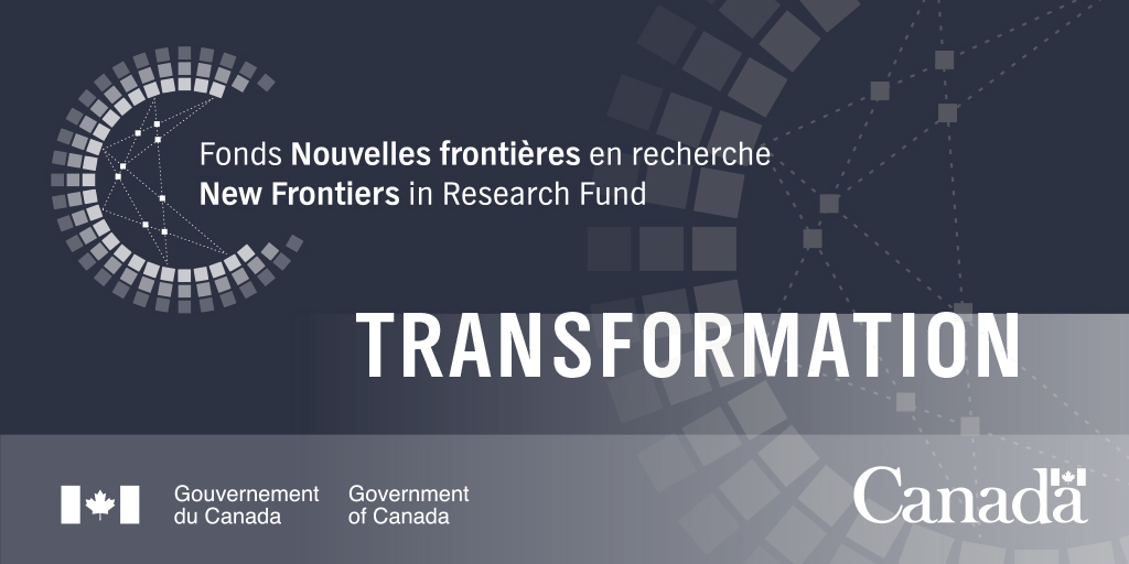 📢 Rappel : Webinaire

Venez apprendre comment présenter une demande au concours 2024 du volet Transformation du #FNFR.
 
📅 31 août 10 h HE (français)
📅 31 août 13 h HE (anglais)

sshrc-crsh.gc.ca/funding-financ…