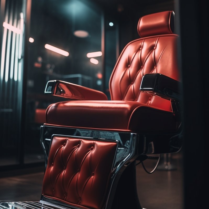 clippercircle's tweet photo. The ambiance of a barber shop does more than set a mood – it narrates a story.

Even if you're in charge of just your chair, there's power in aesthetics. 

Here's 5 ways you can elevate your space within a shop.🧵 https://t.co/IjSUN9veYk
