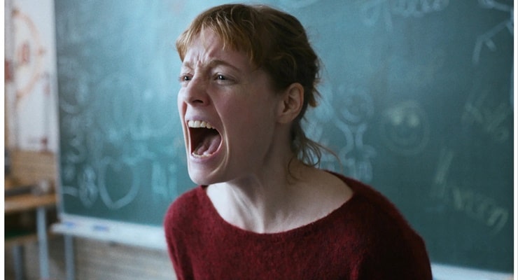 İlker Çatak'ın 'Öğretmenler Odası' filmi Almanya'nın Oscar adayı oldu bit.ly/3YMqkRc