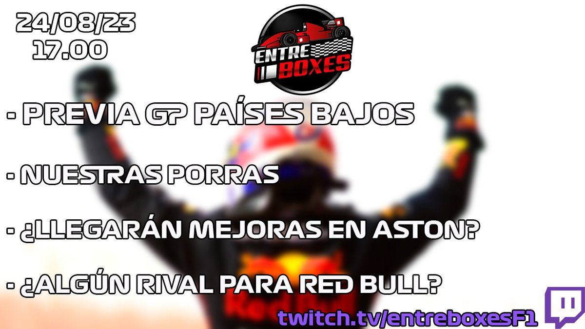 Entre Boxes F1 #ItalianGP🇮🇹 tweet media