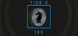 Ted_aka_Ethical's tweet photo. LEVEL Whitepaper Knowledge Tidbits #5 LEVEL Concepts ๐งต
@Ninety1NFT $FLD $AVAX
E. Tiers
1. @Ninety1NFT project is a clear example of how using aspects of Game Theory provides opportunities for holders to utilize strategy to better their position in
the project https://t.co/XlKVOUO657