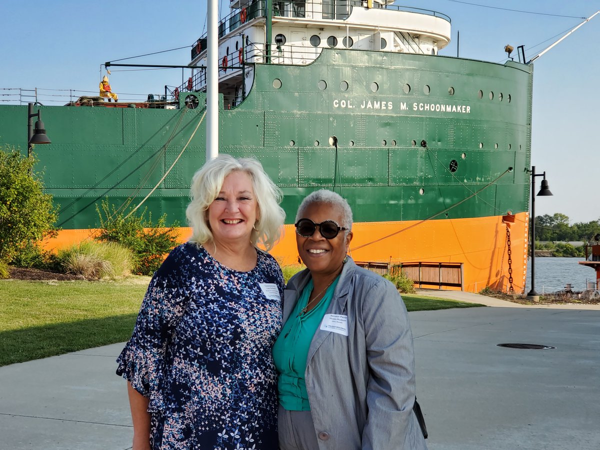 Thanks to everyone who made the 2023 Summer Legislative Reception a huge success! 🎉 Don't miss out on future Advocacy &amp; Public Policy events and initiatives. Check out our blog for all the details! 💪📝💼 bit.ly/3P8hrOI

 #GetInvolved #AdvocateForChange