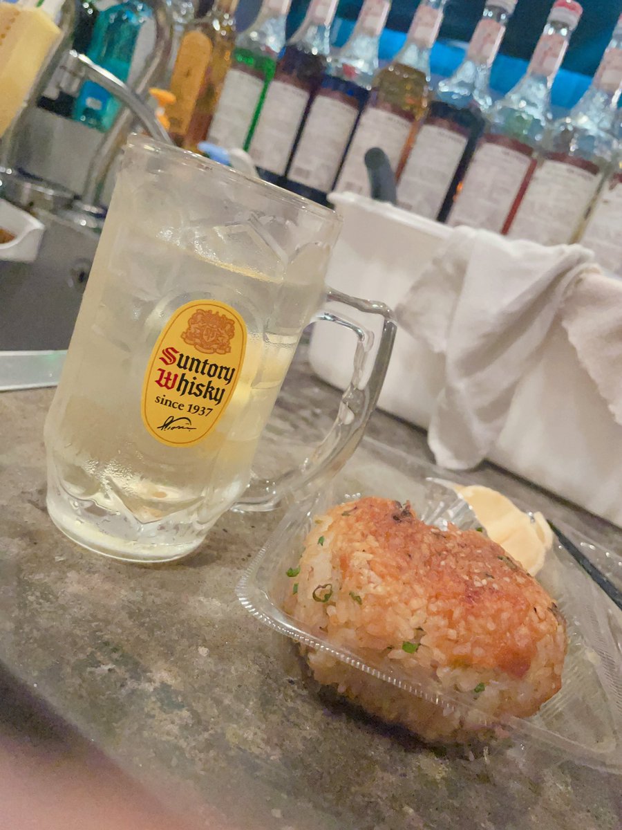 picchaaan18's tweet photo. #今日の賄い
#宮下銀座
#SUMMERJEWEL https://t.co/7hbpvcScx7