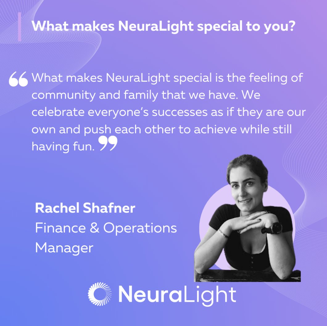 NeuraLight tweet media