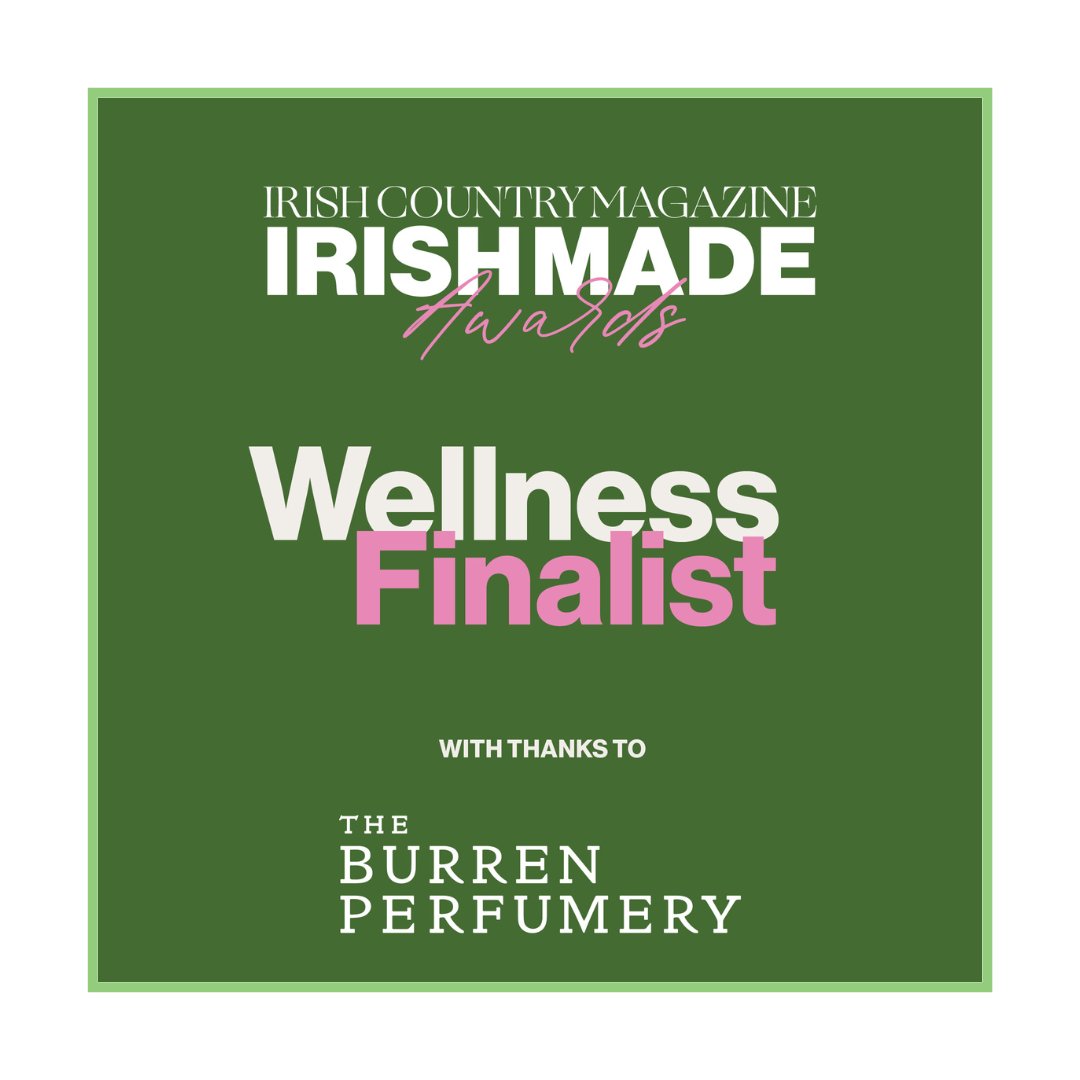 We have a favour to ask... Please, please, please vote for us in the Wellness Category of the Irish Made awards! 

Click the link to vote tinyurl.com/3bhz38bb

Thank you! 💚

#irishmade #irishmadeawards #irishmadeawards2023 #nuasan @irishcountrymag