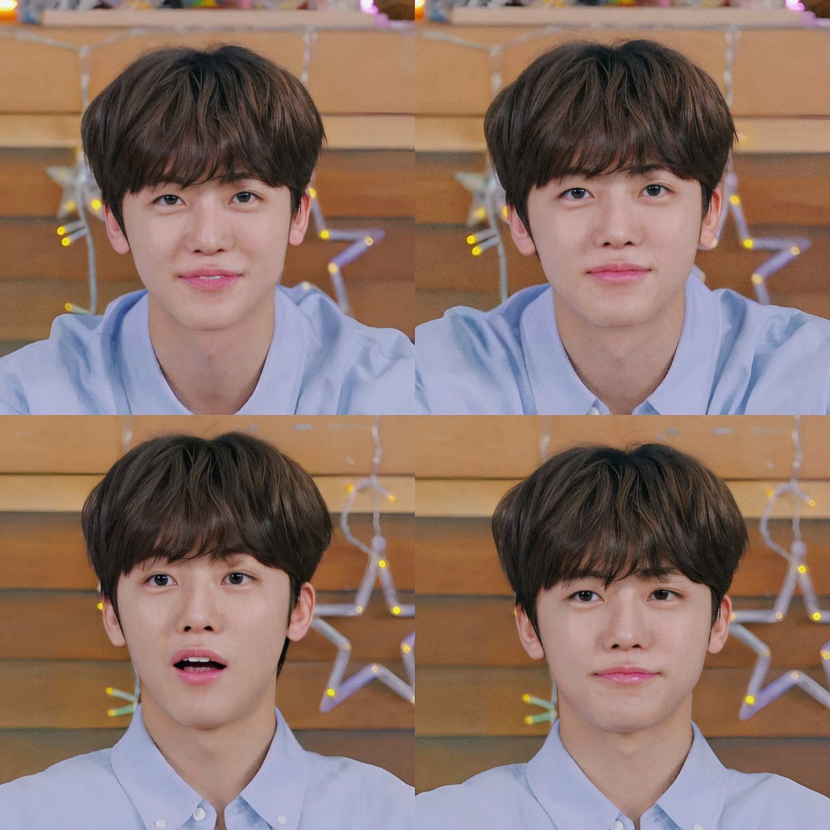 NA JAEMIN GEMES BANGET 😭