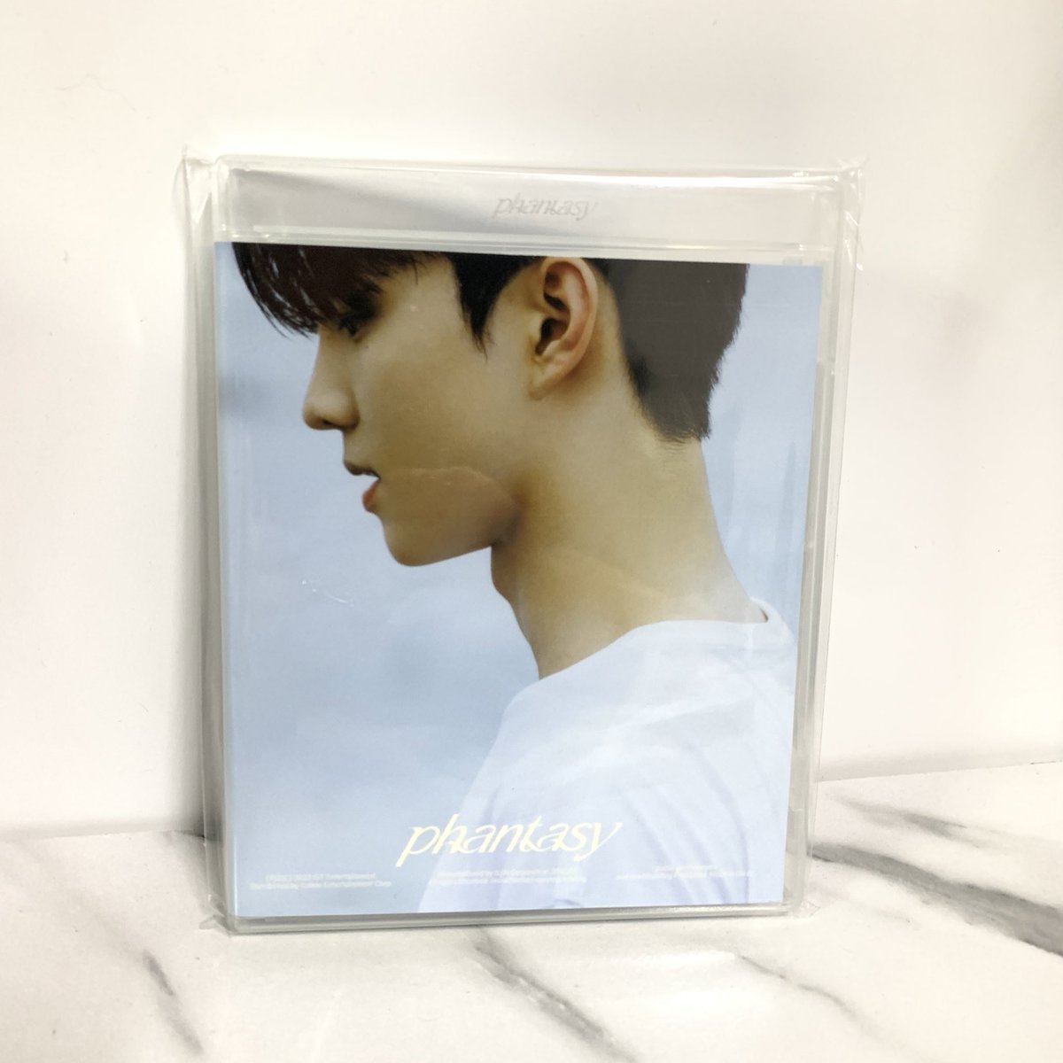 pipro_shop's tweet photo. 📢 พร้อมส่ง PHANTASY_Christmas In August (DVD Ver.) 

♥️ 500บาท ส่งฟรี
♥️ ซังยอน เจคอบ จูฮังนยอน คิว

#ตลาดนัดtheboyz https://t.co/ZO5YINFAaa