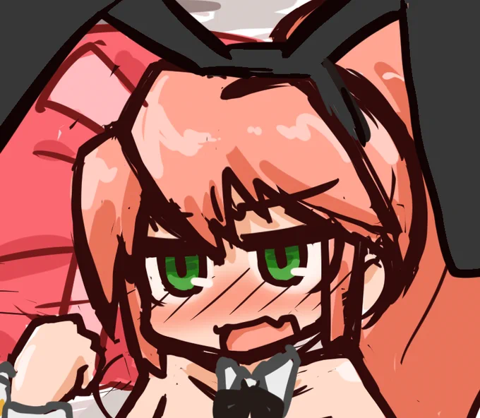 久しぶりに絵を描いてたけど完成は…来週だな