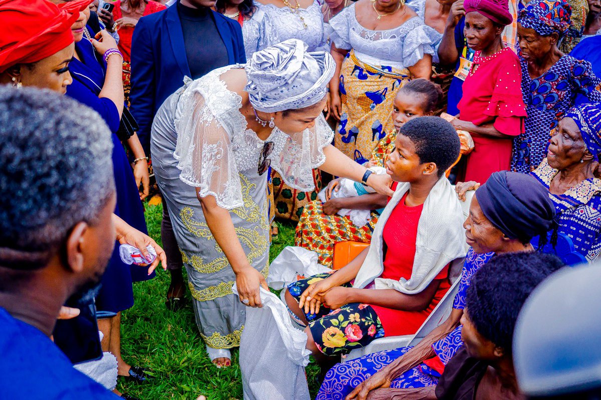 Recently, I took part in the August women delegate conference held in Isialangwa South LGA of Abia State, a place I proudly call home. The experience deeply resonated with me, as the impeccable organization displayed by the women of Isialangwa South during the conference deserves…