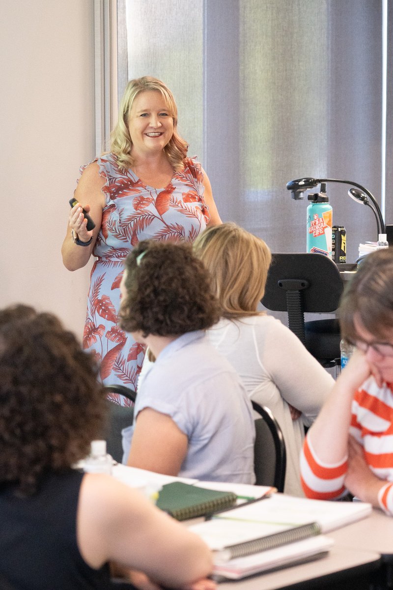 North Central ESD tweet media