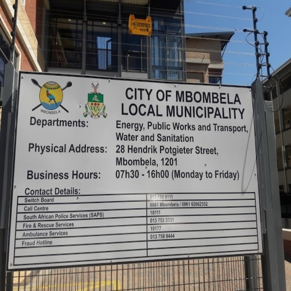 CapricornFMNews's tweet photo. The Democratic Alliance in Mpumalanga has called on the City of Mbombela to  evaluate the #SewerInfrastructure system in Hillsview, saying it is in a  destitute state. https://t.co/AHzKXQb1ou