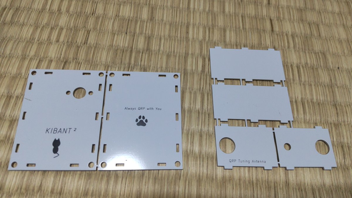 h6iZ1ckTqWKboLA's tweet photo. FusionPCBへ基板の増版を発注したところ今回できないと連絡あった。(価格アップすると連絡あり)
今まで何の問題もなく3回製作しているのに何故??
コストアップになり非常に困った
#Seeed #FusionPCB https://t.co/fTG238ukRz