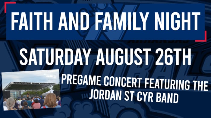 Northwest Arkansas Naturals tweet media